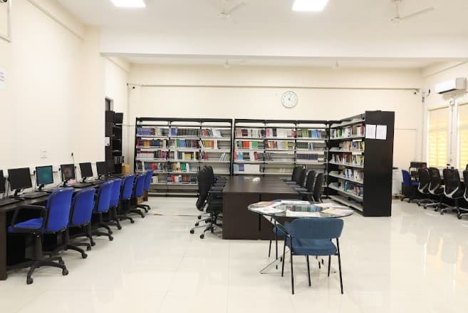 IIM Sambalpur Campus photo 2